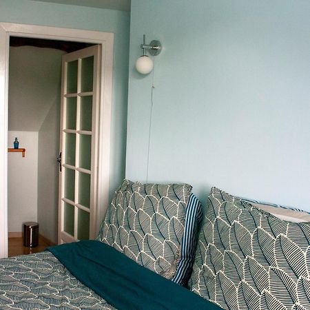 Vue Sur La Vezere Bed & Breakfast Treignac ภายนอก รูปภาพ